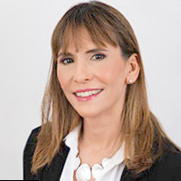 סילביה באריל, מנכ"לית momentum בוחרת את