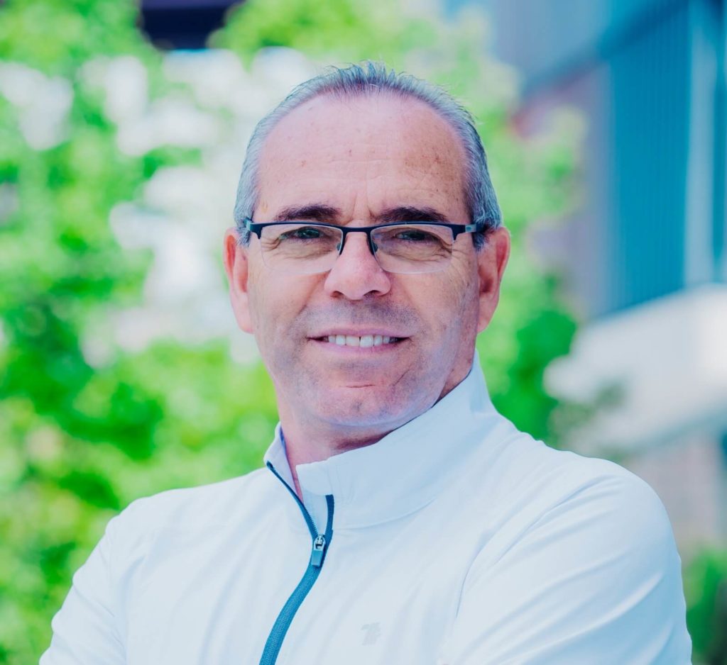 פרופ׳ דוד פסיג, חוקר עתידים