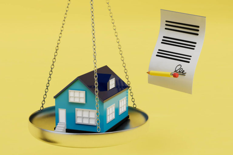 יתרונות בביצוע סילוק משכנתא