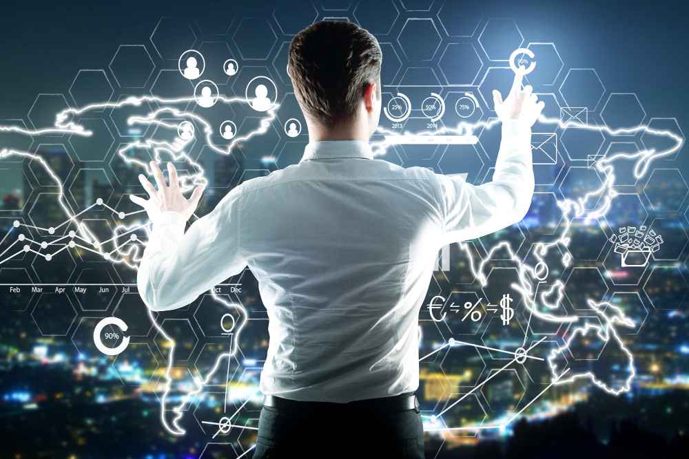 עולם העבודה משתנה במהירות בעקבות ה-AI. מה לדעתך השינוי העמוק ביותר שקורה היום?